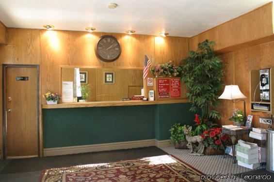 Royal Suite Lodge Anchorage Interiør billede